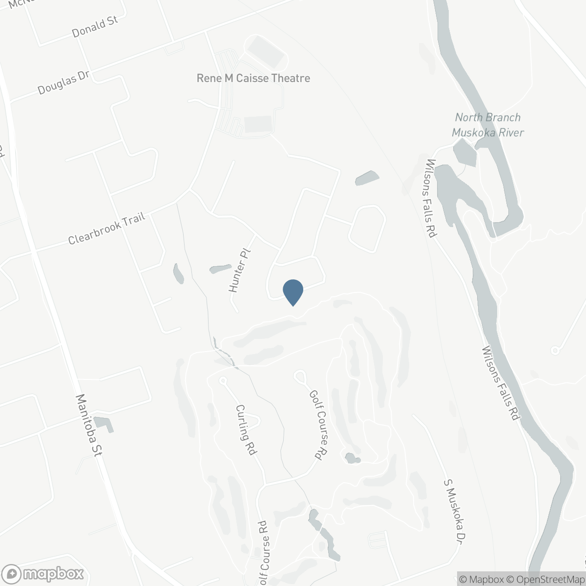 45 STOTHER CRESCENT, Bracebridge, Ontario P1L 0G2